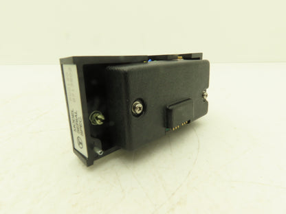 Transmation PD0121 Flexi-Module Pressure Transducer 0-0.5PSI 0-10 In H2O