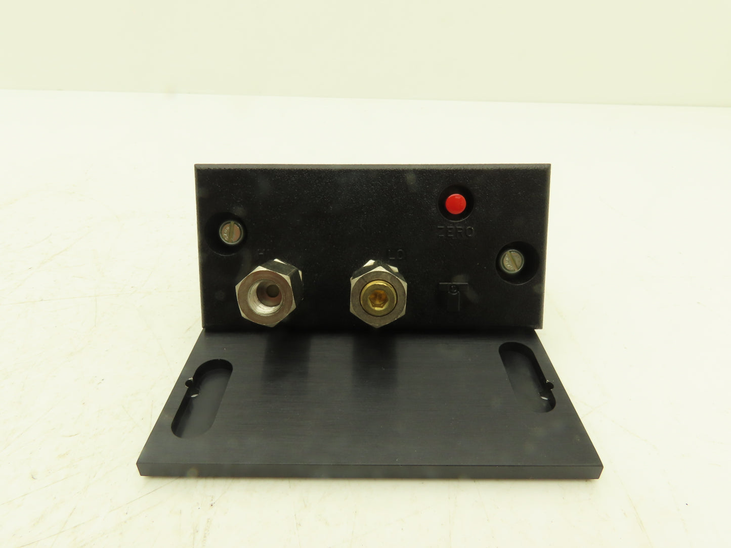 Transmation PD0121 Flexi-Module Pressure Transducer 0-0.5PSI 0-10 In H2O