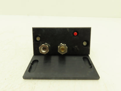 Transmation PD0121 Flexi-Module Pressure Transducer 0-0.5PSI 0-10 In H2O