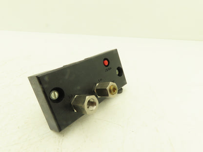 Transmation PD0121 Flexi-Module Pressure Transducer 0-0.5PSI 0-10 In H2O