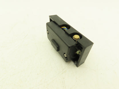 Transmation PD0121 Flexi-Module Pressure Transducer 0-0.5PSI 0-10 In H2O