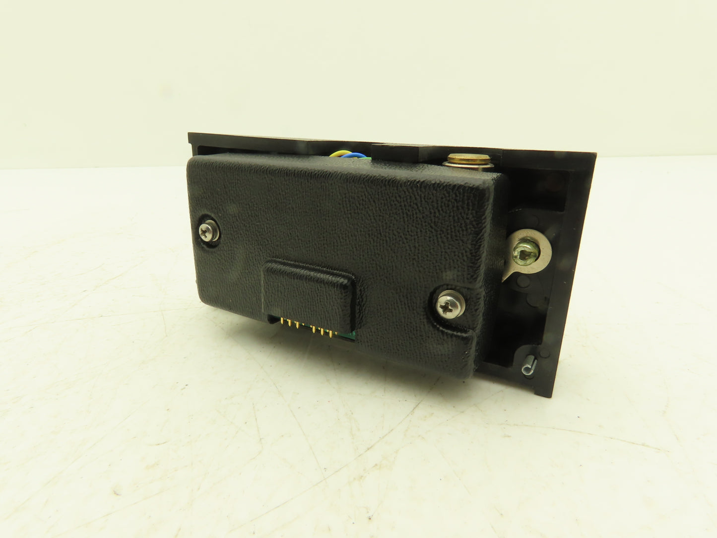 Transmation PD0121 Flexi-Module Pressure Transducer 0-0.5PSI 0-10 In H2O