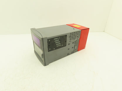 Foxboro 763RNA Strip Chart Recorder 110-240VAC 1PH