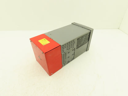 Foxboro 763RNA Strip Chart Recorder 110-240VAC 1PH