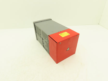 Foxboro 763RNA Strip Chart Recorder 110-240VAC 1PH