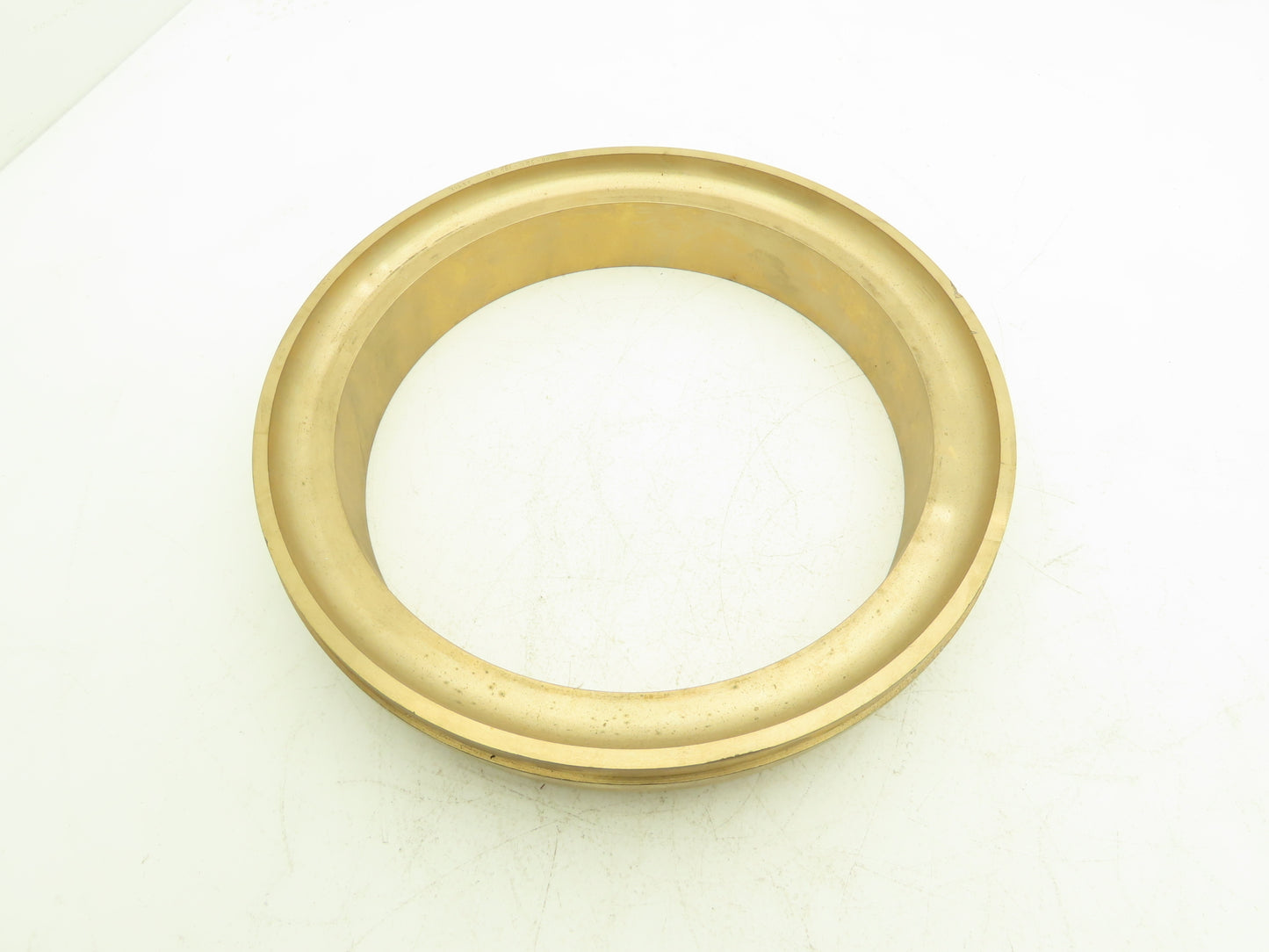 ITT 08-980-795-001 Wear Ring A-C Pump Impeller 12.25" OD 2.25" W