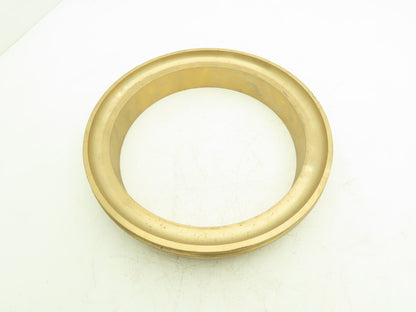 ITT 08-980-795-001 Wear Ring A-C Pump Impeller 12.25" OD 2.25" W