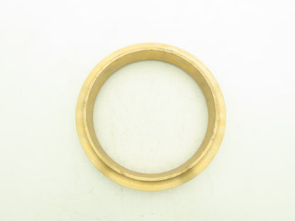 ITT 08-980-795-001 Wear Ring A-C Pump Impeller 12.25" OD 2.25" W