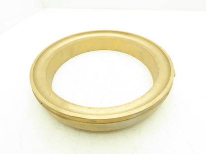 ITT 08-980-795-001 Wear Ring A-C Pump Impeller 12.25" OD 2.25" W