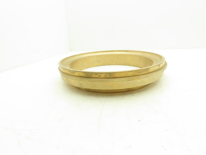 ITT 08-980-795-001 Wear Ring A-C Pump Impeller 12.25" OD 2.25" W