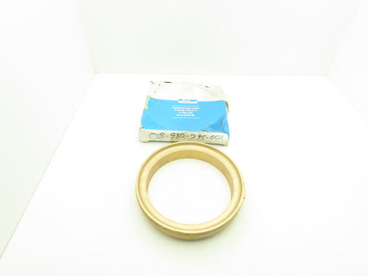 ITT 08-980-795-001 Wear Ring A-C Pump Impeller 12.25" OD 2.25" W