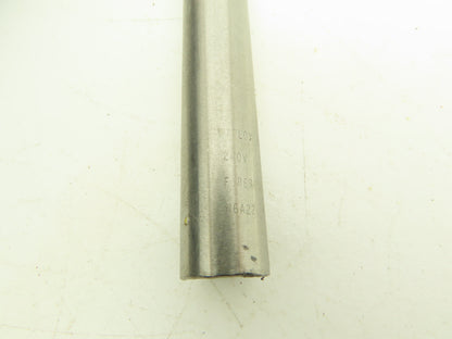 Watlow Type CR Firerod Steel Cartridge 6" Heater Rod 220V 2000W  Lot of 2