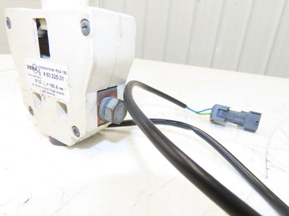 Linde 8022531 Electric Forklift Push Pull Switch E18C-02