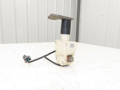 Linde 8022531 Electric Forklift Push Pull Switch E18C-02