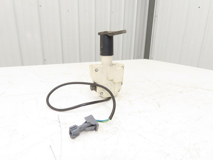 Linde 8022531 Electric Forklift Push Pull Switch E18C-02