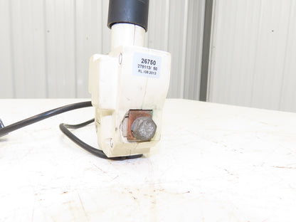 Linde 8022531 Electric Forklift Push Pull Switch E18C-02