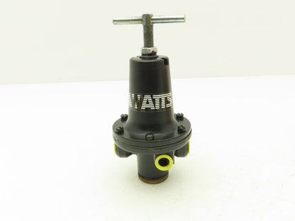 Watts FluidAir R119-06D/M2 Pneumatic Air Pressure Regulator 3/8" NPT 0-125 PSI