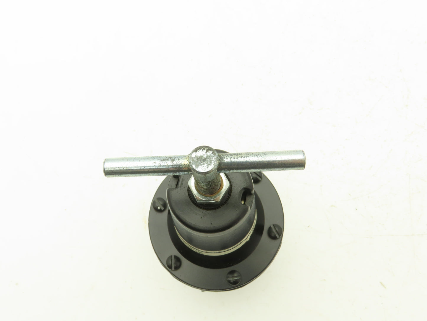 Watts FluidAir R119-06D/M2 Pneumatic Air Pressure Regulator 3/8" NPT 0-125 PSI