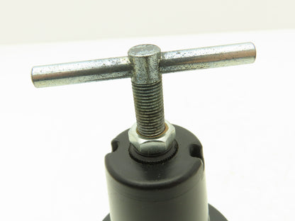 Watts FluidAir R119-06D/M2 Pneumatic Air Pressure Regulator 3/8" NPT 0-125 PSI