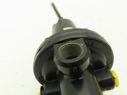 Watts FluidAir R119-06D/M2 Pneumatic Air Pressure Regulator 3/8" NPT 0-125 PSI
