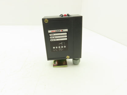 Datalogic RT7-12 Proximity Switch/Sensor 15-275VDC/VAC Load 3A-275VAC