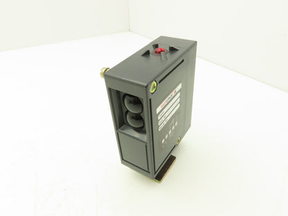 Datalogic RT7-12 Proximity Switch/Sensor 15-275VDC/VAC Load 3A-275VAC