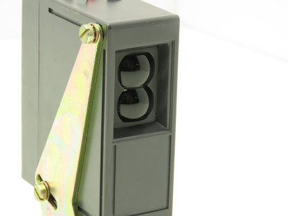 Datalogic RT7-12 Proximity Switch/Sensor 15-275VDC/VAC Load 3A-275VAC