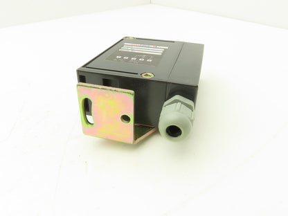 Datalogic RT7-12 Proximity Switch/Sensor 15-275VDC/VAC Load 3A-275VAC