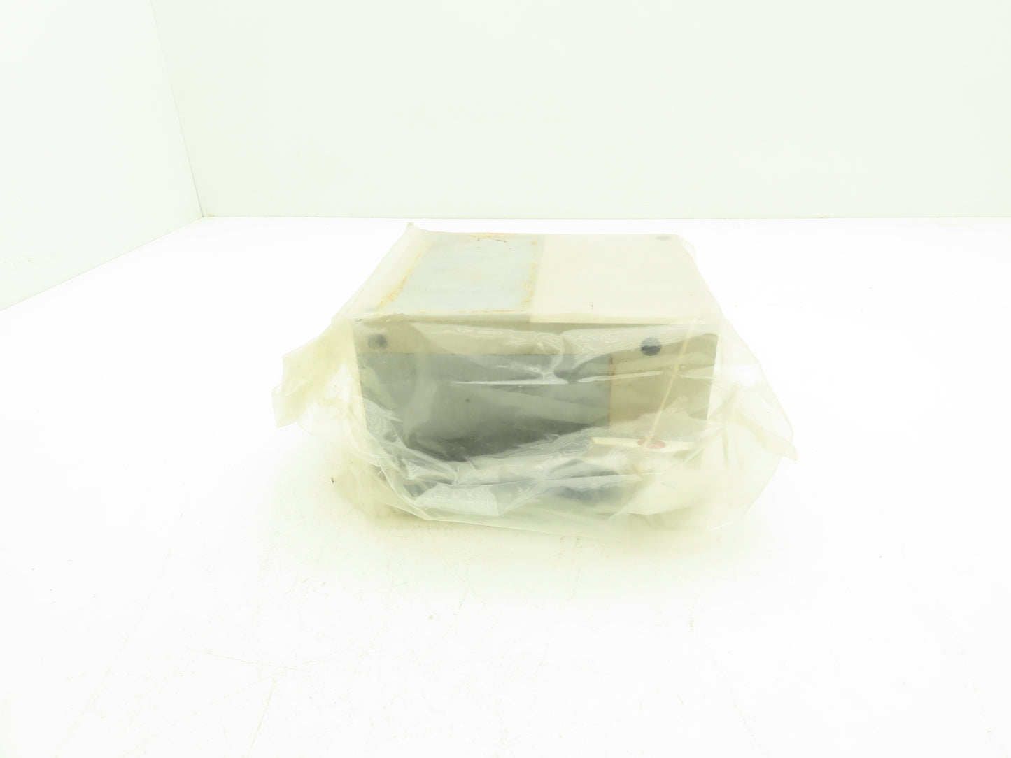 Sargent Industries 8005071 20080-1000 29080-001 Flushing Block Manifold Assembly