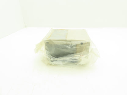 Sargent Industries 8005071 20080-1000 29080-001 Flushing Block Manifold Assembly