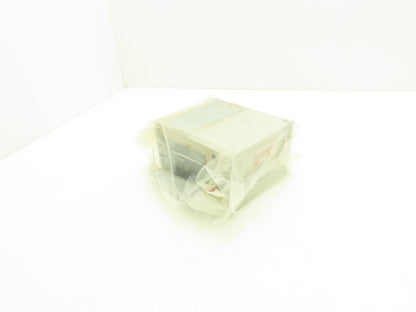 Sargent Industries 8005071 20080-1000 29080-001 Flushing Block Manifold Assembly