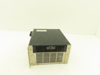 Yokogawa PC10031-AAA0*1C FineServ MkII Servo Drive w/Power Supply 100-240VAC