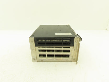 Yokogawa PC10031-AAA0*1C FineServ MkII Servo Drive w/Power Supply 100-240VAC