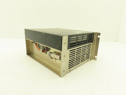 Yokogawa PC10031-AAA0*1C FineServ MkII Servo Drive w/Power Supply 100-240VAC