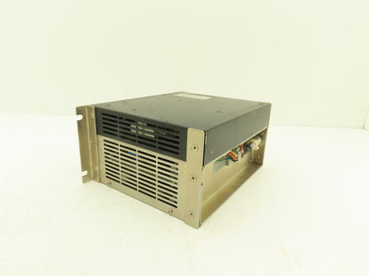Yokogawa PC10031-AAA0*1C FineServ MkII Servo Drive w/Power Supply 100-240VAC