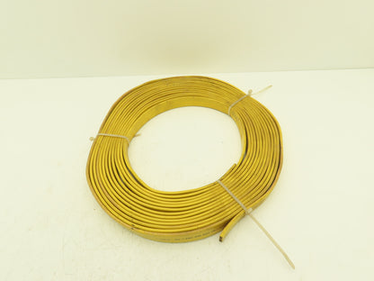 Festoon Cable Outdoor E-24573 Multi-Conductor Flat Cable 8 Wire 16AWG 600V 44'