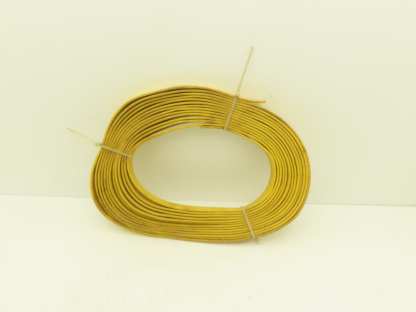 Festoon Cable Outdoor E-24573 Multi-Conductor Flat Cable 8 Wire 16AWG 600V 44'