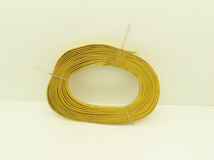 Festoon Cable Outdoor E-24573 Multi-Conductor Flat Cable 8 Wire 16AWG 600V 44'