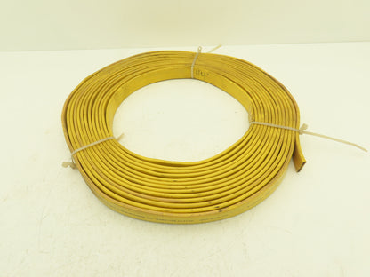 Festoon Cable Outdoor E-24573 Multi-Conductor Flat Cable 8 Wire 16AWG 600V 44'