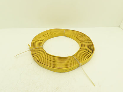 Festoon Cable Outdoor E-24573 Multi-Conductor Flat Cable 8 Wire 16AWG 600V 44'