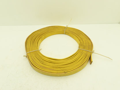 Festoon Cable Outdoor E-24573 Multi-Conductor Flat Cable 8 Wire 16AWG 600V 44'