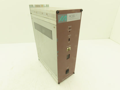 IAI Intelligent Actuator AC SEL-S-100 Servo Drive 100W 200VAC