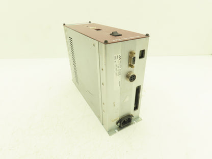 IAI Intelligent Actuator AC SEL-S-100 Servo Drive 100W 200VAC