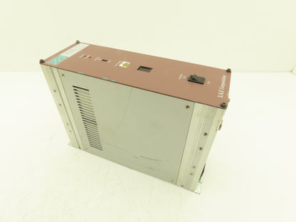 IAI Intelligent Actuator AC SEL-S-100 Servo Drive 100W 200VAC