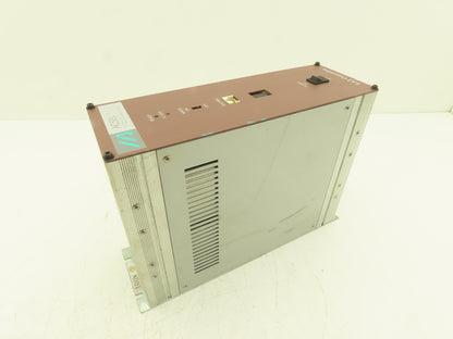 IAI Intelligent Actuator AC SEL-S-100 Servo Drive 100W 200VAC