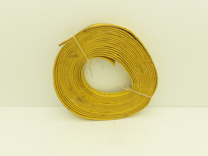 Festoon Cable Outdoor E-24573 Multi-Conductor Flat Cable 8 Wire 16AWG 600V 35'