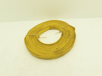 Festoon Cable Outdoor E-24573 Multi-Conductor Flat Cable 8 Wire 16AWG 600V 35'