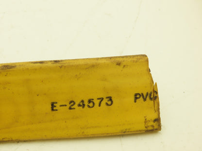 Festoon Cable Outdoor E-24573 Multi-Conductor Flat Cable 8 Wire 16AWG 600V 42'