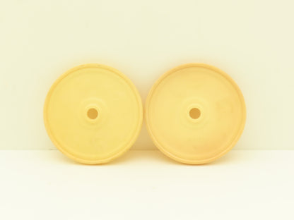 Hypro 9910-KIT1721 Pump Diaphragm Repair Kit D115, D135  *Missing 1pc*