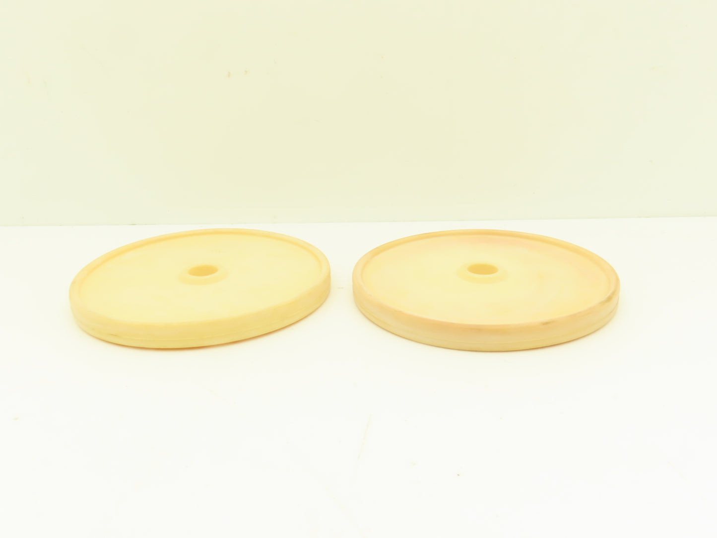 Hypro 9910-KIT1721 Pump Diaphragm Repair Kit D115, D135  *Missing 1pc*